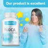 TUDCA 1100mg (120 capsule) integratore alimentare, fegato, Anteprima dell’immagine prodotto 5
