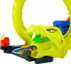 Mattel Hot Wheels Schlangen-Spiralattacke Spielset mit Produktbild-Vorschau 6