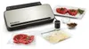 Appareil à emballage sous vide 130w inox/noir - Foodsaver - Voir les images du produit 8