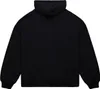 M&N Fleece Oversized Hoody Chicago Blackhawks - M Produktbild-Vorschau 2