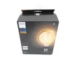 Philips Hue White Filament E27 Globe G93 550lm Produktbild-Vorschau 10