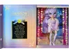 Regenbogen High Fashion Puppe im Kostüm - Violet Willow Produktbild-Vorschau 7