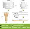 Matcha Set, Matcha Teezeremonie Set, Japanische Matcha Produktbild-Vorschau 4