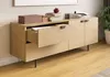 PD1 guida di montaggio inferiore, 350 mm Anteprima dell’immagine prodotto 5