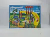The image shows the packaging of a Playmobil City Life playground set. Anteprima dell’immagine prodotto