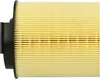 vhbw Luftfilter kompatibel mit VW Jetta (1K) 2.0 TFSI / Produktbild-Vorschau 7