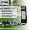 vhbw Akku kompatibel mit Robomow RS 630, XR3, TS1800, RS625 Produktbild-Vorschau 2