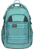 Lässig Schulrucksack BOLD Origin aqua Produktbild-Vorschau 1