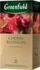 Greenfield Cherry Blossom Kräutertee 25 Teebeutel Produktbild-Vorschau 3