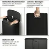 HOMCOM Mülleimer Küche 50 Liter Treteimer mit Produktbild-Vorschau 7