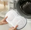 Schutzhülle zum Waschen von Unterwäsche mit Kappe Produktbild-Vorschau 6