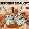 Maschinenbauingenieurin Geschenk Tasse Geschenkidee für Produktbild-Vorschau 2