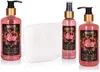 BRUBAKER Beautyset Love mit Passionsfrucht - Bade- und Produktbild-Vorschau 8