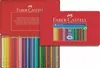 Eberhard Faber Faber-Castell Buntstift Colour Grip 36er Produktbild-Vorschau 14