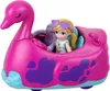 Polly Pocket HHJ05, Akcja/Przygoda, 4 lat(a), Wielobarwny, Podgląd zdjęcia produktu 12
