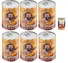 Bud Spencer Con Fagioli Neri Tex Mex 400g Produktbild-Vorschau 1