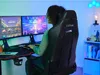 TRUST herní židle GXT 714 RUYA černá Podgląd zdjęcia produktu 7