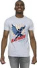 DC Comics - "Into Action" T-Shirt für Herren BI15197 (L) Produktbild-Vorschau 2