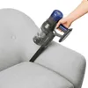 CLEANmaxx Kabelloser Hand- und Bodenstaubsauger ohne Beutel Produktbild-Vorschau 15