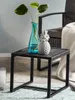 Möbilia Garten Sitzgruppe 5-tlg aus Polyrattan | 2 Stühle Produktbild-Vorschau 6