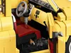 LEGO Creator Expert Fiat 500 Model, Sada na stavění, 16 Náhled obrázku produktu 43