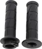1 paar motorfiets handvatten, 22 mm, antislip, ergonomisch Productafbeelding-voorbeeld 3
