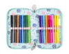 Astuccio con attrezzatura St. Majewski triplo con Anteprima dell’immagine prodotto 4