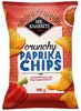 Mr. Knabbits Knusprige Paprika Chips 0,15kg Produktbild-Vorschau 1