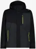 CAMPAGNOLO CMP Doppeljacke Herren grau 54 Produktbild-Vorschau 4