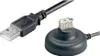 Câble d'extension USB 2.0, USB-A mâle > USB-A femelle Voir les images du produit 7