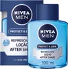 Nivea Men Protect & Care voda po holení After Shave Lotion Produktbild-Vorschau 3