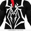Venom Evil Superheldenkostüm 7-9 Jahre alt Produktbild-Vorschau 5