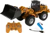 GROßE ferngesteuerte BAUMASCHINE, BAUBAGGER 1:8 MIT Produktbild-Vorschau 2