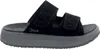 Joya MAX III Blue Pantolette, Nubuck Leather, SENSO-Sohle, Produktbild-Vorschau 26