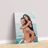 Leinwand bild mit foto selbst gestalten 60 x 40, eignes Produktbild-Vorschau 2