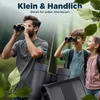AlpinSpirit Taschenfernglas 8x21 - Mini Fernglas - leicht & Produktbild-Vorschau 8