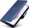 Magnethülle Etui Hülle mit Klappe für Samsung Galaxy S22+ Produktbild-Vorschau 5