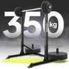 Zipro Langhantelständer Verstellbar (Paar) – Squat Rack & Produktbild-Vorschau 12