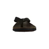 Reef J-Bay III  Teenslippers - Donkerbruin - Maat 42 Voir les images du produit 16