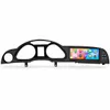 8,8-inch Linux-display voor Audi A6 C6 4F (2005–2009), MMI Productafbeelding-voorbeeld 1