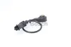 BOSCH Klopfsensor 0 261 231 196 für MITSUBISHI COLT VI Produktbild-Vorschau 3