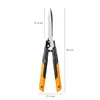 Fiskars PowerGear X HSX92 Hand-Heckenschere Produktbild-Vorschau 27