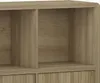 Sideboard 'Lukkodso' mit 3 Türen und 6 Fächern 77 x 110 x Produktbild-Vorschau 11