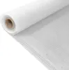 vidaXL Leno-Abdeckplane Weiß 2 x 20 m 260 g/m² Produktbild-Vorschau 7