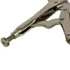 Irwin Vise-grip Gripzange C-Form regelmäßige Spitzen 6R 150 Produktbild-Vorschau 9