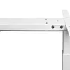 Juskys Höhenverstellbarer Schreibtisch 160x75cm - Produktbild-Vorschau 9