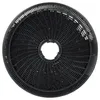 vhbw Aktivkohlefilter kompatibel mit AEG 94205143000, Produktbild-Vorschau 2