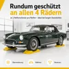 2 Paar Bituxx Reifenschoner Reifenschutz Reifenunterlage Produktbild-Vorschau 7