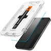 Spigen EZ FIT GLAS.tR, Apple, iPhone 14 Pro, Produktbild-Vorschau 4