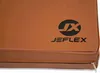 Jeflex Turnmatte Weichbodenmatte braun 100 x 70 x 8 cm, für Produktbild-Vorschau 7